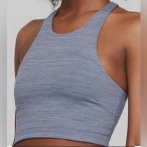 Outdoor Voices TechSweat Crop Top